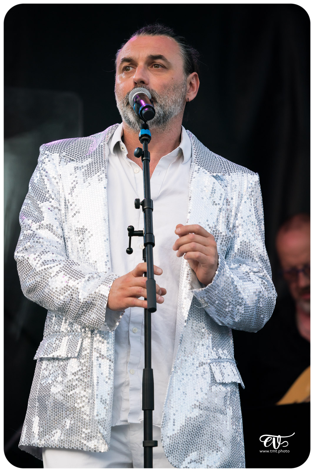 LA CHOUC' - 35ÈME TOURNEE D'ÉTÉ